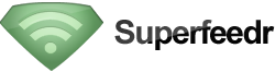 jQuery superfeedr